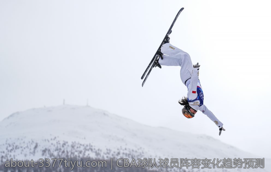 CBA球队球员阵容变化趋势预测