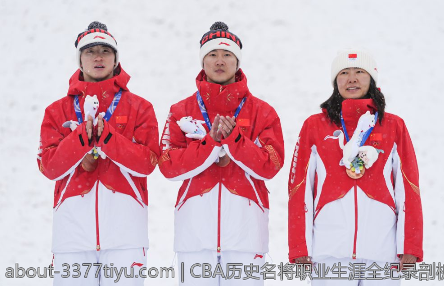 CBA历史名将职业生涯全纪录剖析