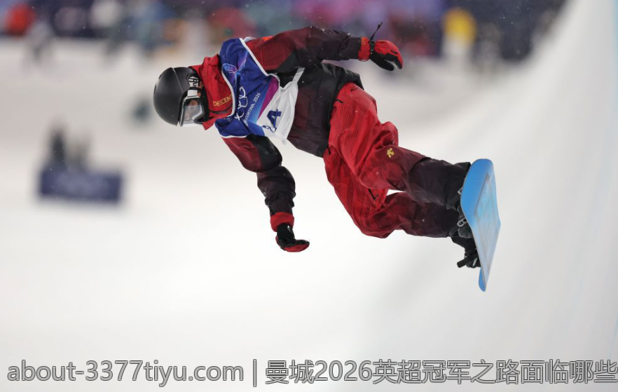 曼城2026英超冠军之路面临哪些挑战