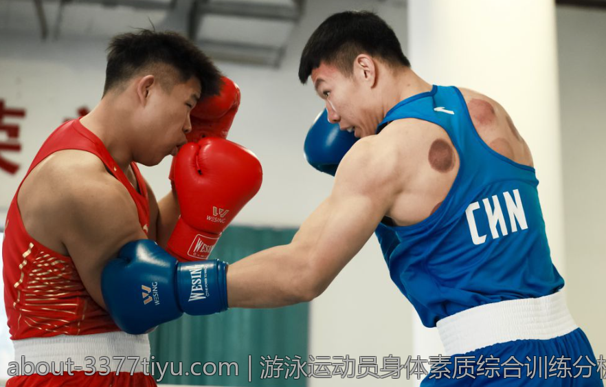 游泳运动员身体素质综合训练分析
